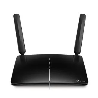 Router TP-Link Archer MR600 4G LTE Cat6 AC1200 Gb Router TP-Link Archer MR600 4G LTE Cat6 AC1200 Gb