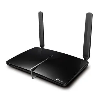Router TP-Link Archer MR600 4G LTE Cat6 AC1200 Gb Router TP-Link Archer MR600 4G LTE Cat6 AC1200 Gb