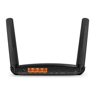 Router TP-Link Archer MR600 4G LTE Cat6 AC1200 Gb Router TP-Link Archer MR600 4G LTE Cat6 AC1200 Gb
