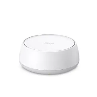 TP-Link Wifi7 Home Mesh Deco BE25 (pachet de 1) TP-Link Wifi7 Home Mesh Deco BE25 (pachet de 1)