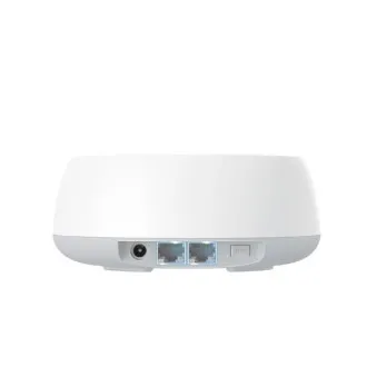 TP-Link Wifi7 Home Mesh Deco BE25 (pachet de 1) TP-Link Wifi7 Home Mesh Deco BE25 (pachet de 1)