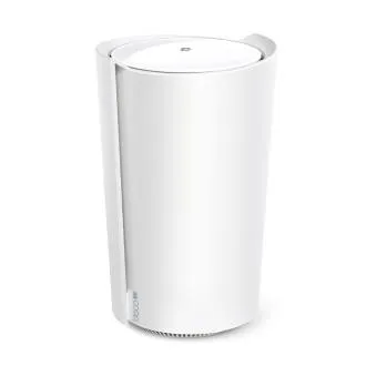 TP-Link AX3000 Smart Mesh WiFi Deco X50-5G (pachet de 1) TP-Link AX3000 Smart Mesh WiFi Deco X50-5G (pachet de 1)