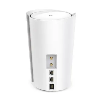 TP-Link AX3000 Smart Mesh WiFi Deco X50-5G (pachet de 1) TP-Link AX3000 Smart Mesh WiFi Deco X50-5G (pachet de 1)