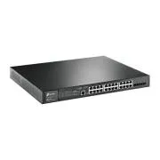 Switch TP-Link SG3428MP 28xGb L2+ gestionat, 384W, POE+, Omada SDN