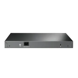 Switch TP-Link SG3428MP 28xGb L2+ gestionat, 384W, POE+, Omada SDN