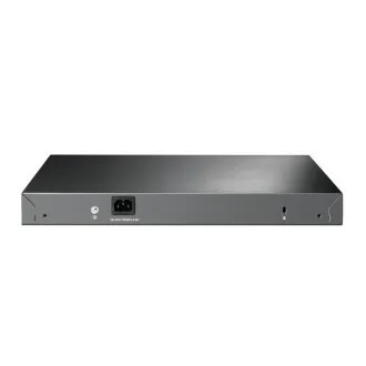 Switch TP-Link SG3428MP 28xGb L2+ gestionat, 384W, POE+, Omada SDN Switch TP-Link SG3428MP 28xGb L2+ gestionat, 384W, POE+, Omada SDN