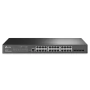 Switch gestionat TP-Link SG3428 24xGb 4xSFP L2 Omada SDN