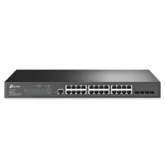 Switch gestionat TP-Link SG3428 24xGb 4xSFP L2 Omada SDN