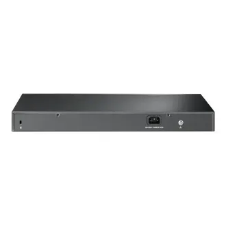 Switch inteligent TP-Link SG2428P 24xGb POE+ 250W 4xSFP Omada SDN