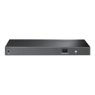 Switch inteligent TP-Link SG2428P 24xGb POE+ 250W 4xSFP Omada SDN Switch inteligent TP-Link SG2428P 24xGb POE+ 250W 4xSFP Omada SDN