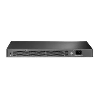 Placă de rețea SDN TP-Link SG3428X L2+ 24xGb 4x10G SFP+ Omada Placă de rețea SDN TP-Link SG3428X L2+ 24xGb 4x10G SFP+ Omada