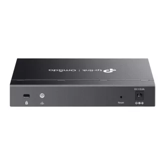 Switch TP-Link ES208G 8xGb Easy Man.switch Omada