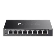 Switch TP-Link ES208G 8xGb Easy Man.switch Omada
