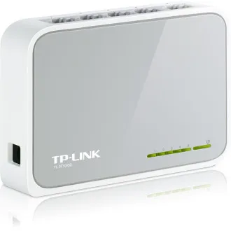 Switch desktop TP-Link TL-SF1005D 5x 10/100Mbps
