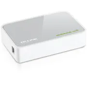 Switch desktop TP-Link TL-SF1005D 5x 10/100Mbps