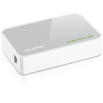 Switch desktop TP-Link TL-SF1005D 5x 10/100Mbps