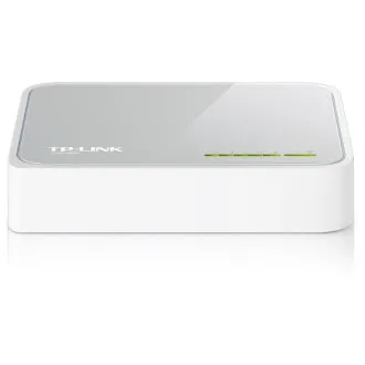 Switch desktop TP-Link TL-SF1005D 5x 10/100Mbps