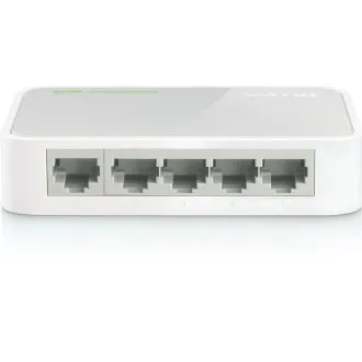 Switch desktop TP-Link TL-SF1005D 5x 10/100Mbps
