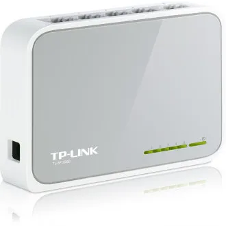 Switch desktop TP-Link TL-SF1005D 5x 10/100Mbps