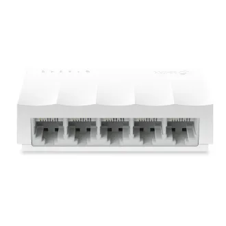 Switch desktop TP-Link LS1005 5x 10/100 fără ventilator