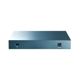 Switch desktop TP-Link LS1005 5x 10/100 fără ventilator