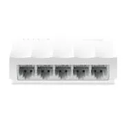 Switch desktop TP-Link LS1005 5x 10/100 fără ventilator