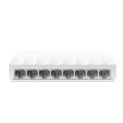 Switch desktop TP-Link LS1008 8x 10/100 fără ventilator