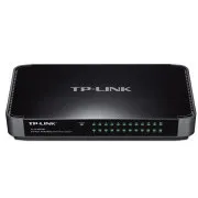 Switch TP-Link TL-SF1024M cu 24 de porturi 10/100 Mbps