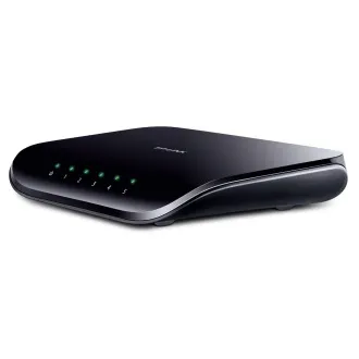 Switch desktop TP-Link TL-SG1005D 5x Gigabit Switch desktop TP-Link TL-SG1005D 5x Gigabit