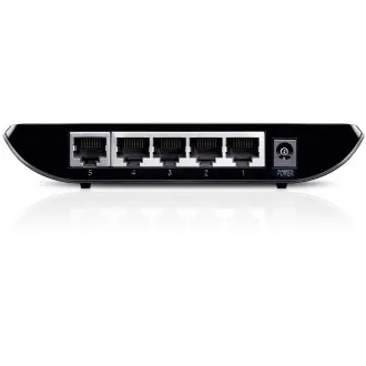 Switch desktop TP-Link TL-SG1005D 5x Gigabit Switch desktop TP-Link TL-SG1005D 5x Gigabit