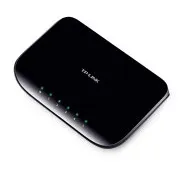 Switch desktop TP-Link TL-SG1005D 5x Gigabit