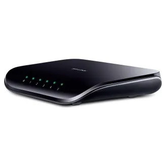 Switch desktop TP-Link TL-SG1005D 5x Gigabit
