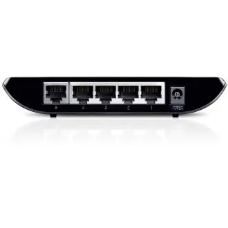 Switch desktop TP-Link TL-SG1005D 5x Gigabit
