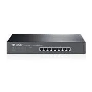 Switch TP-Link TL-SG1008 8x Gigabit