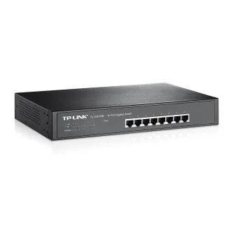 Switch TP-Link TL-SG1008 8x Gigabit