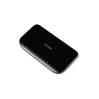 Switch desktop TP-Link TL-SG1008D 8x Gigabit