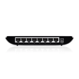 Switch desktop TP-Link TL-SG1008D 8x Gigabit