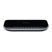 Switch desktop TP-Link TL-SG1008D 8x Gigabit
