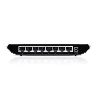 Switch desktop TP-Link TL-SG1008D 8x Gigabit Switch desktop TP-Link TL-SG1008D 8x Gigabit