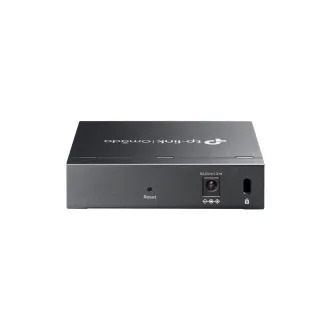 Switch TP-Link ES205GP 5xGb (4POE+) 65W ușor de gestionat