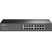 Switch TP-Link TL-SG1016D 16x Gigabit