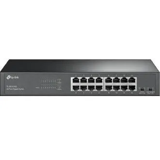 Switch TP-Link TL-SG1016D 16x Gigabit Switch TP-Link TL-SG1016D 16x Gigabit