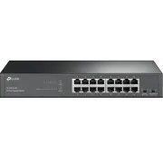Switch TP-Link TL-SG1016D 16x Gigabit