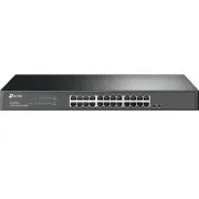Comutator rack TP-Link TL-SG1024 24x Gb