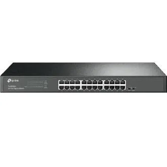 Comutator rack TP-Link TL-SG1024 24x Gb Comutator rack TP-Link TL-SG1024 24x Gb