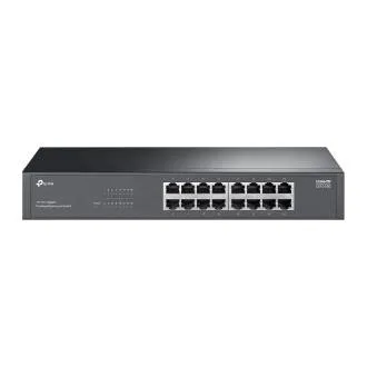 Comutator desktop TP-Link LS1016G LiteWave 16xGb Comutator desktop TP-Link LS1016G LiteWave 16xGb