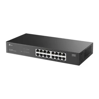 Comutator desktop TP-Link LS1016G LiteWave 16xGb Comutator desktop TP-Link LS1016G LiteWave 16xGb