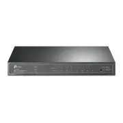 Comutator inteligent TP-Link TL-SG2008P 8xGb 62W (4xPOE+) Omada SDN