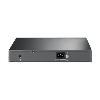 TP-Link TL-SG2210MP Switch rack inteligent 8xGb 2xSFP 150W POE+ Omada SDN