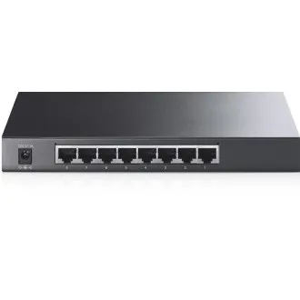 TP-Link TL-SG2008 8x Gigabit Smart Switch Omada SDN